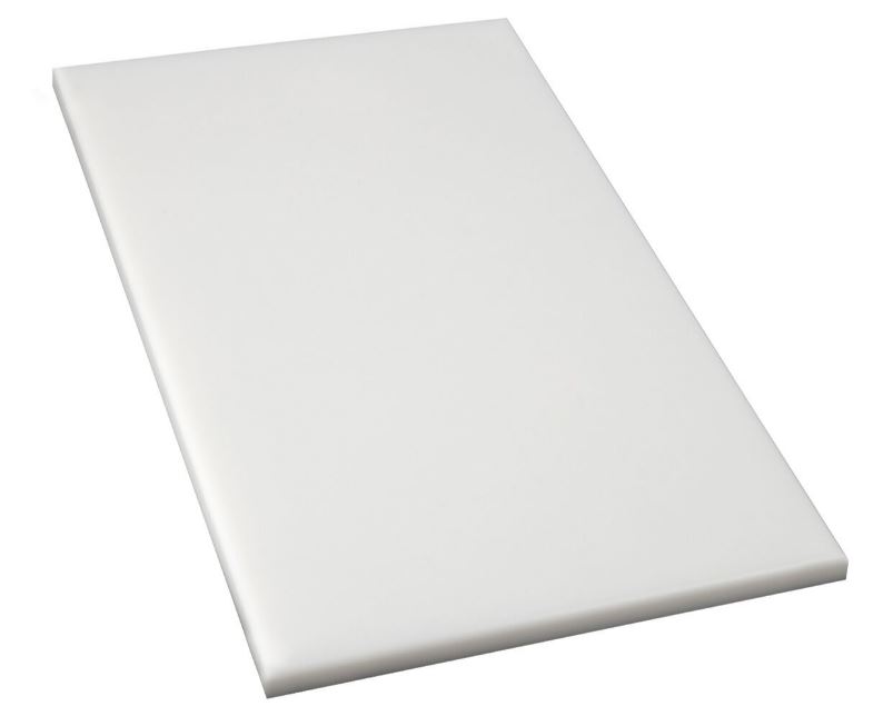 TABUA PE 50X32.5X2 BRANCA